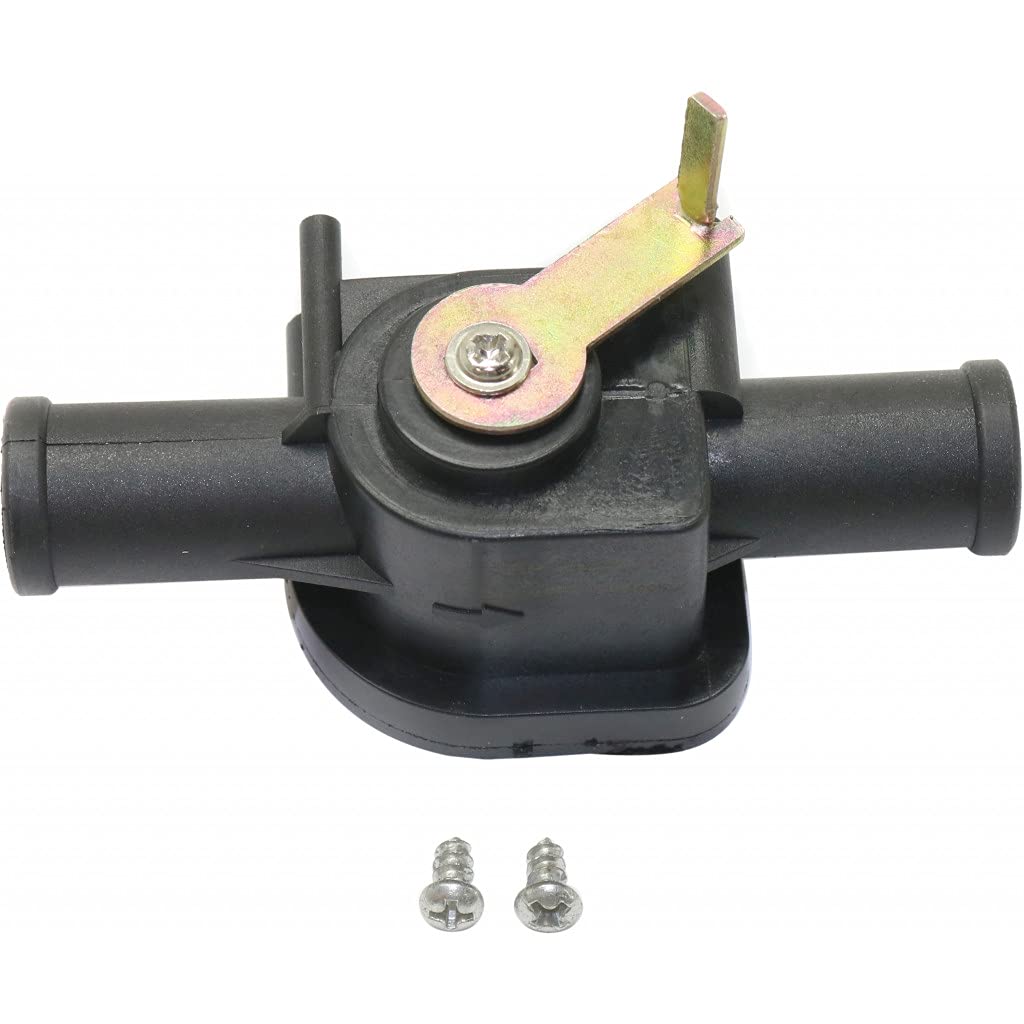 Amazon.com: Heater Valve For Toyota Tacoma 1995-2005 | Cable